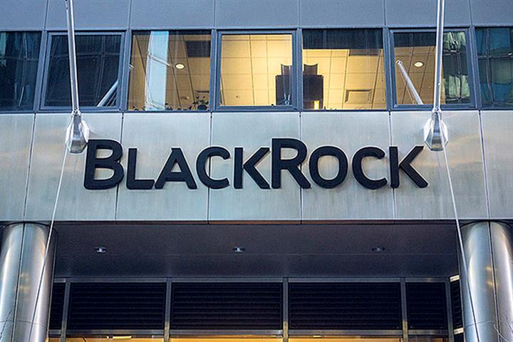 BlackRock to Stay Bullish on Chinese Assets in Long Term, China Chief Says