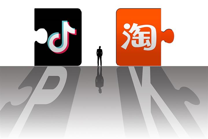 Taobao Poaches Top Live Sales Hosts From China’s TikTok to Front Upcoming Shopping Gala