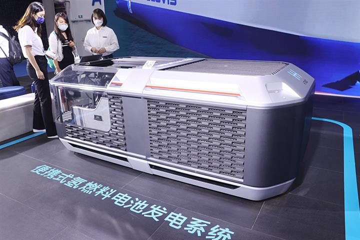 Platinum to Keep Climbing Along With China’s Expanding Hydrogen Industry