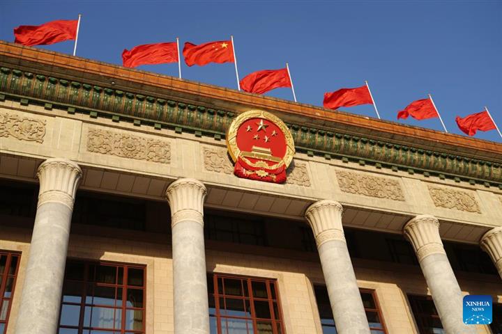 New CPC Leadership to Meet Press on Sunday