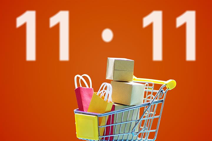 Chinese E-Retailers Kick Off Pre-Sales Ahead of Next Month’s Double 11 Shopping Gala