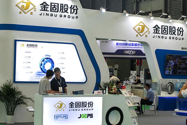 China’s Jingu Soars on Becoming Truck Wheel Supplier to NEV Giant BYD