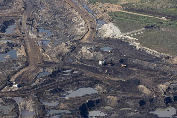 Canada Orders China’s Sinomine, Zangge, Chengxin to Exit Country's Critical Minerals Miners