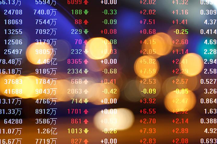 Drugmakers Rally After China Optimizes Covid Control Policy