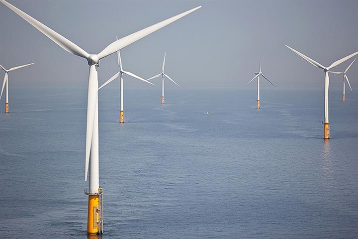 China Nudges Regions to Use Renewables via Offsets
