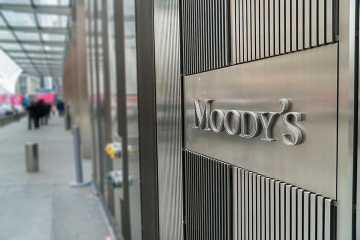 Moody's Is Still Big in China Despite Layoffs