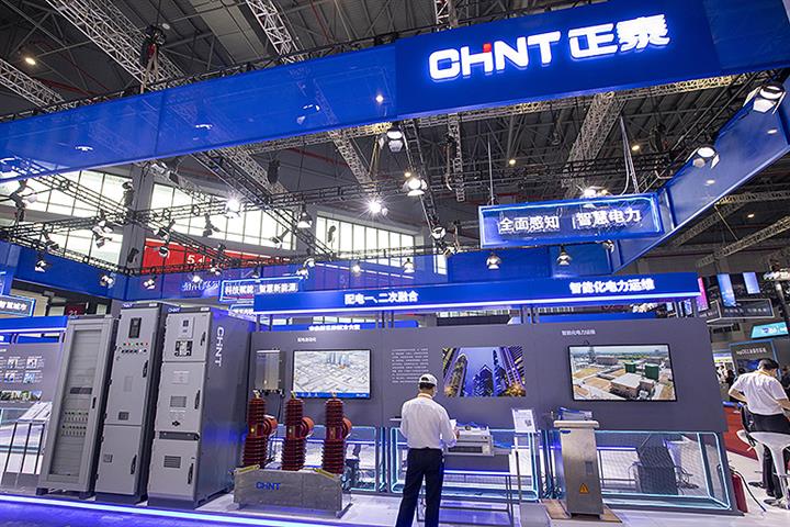 China’s Chint Electrics to Take Control of Tongrun Equipment for USD140 Million
