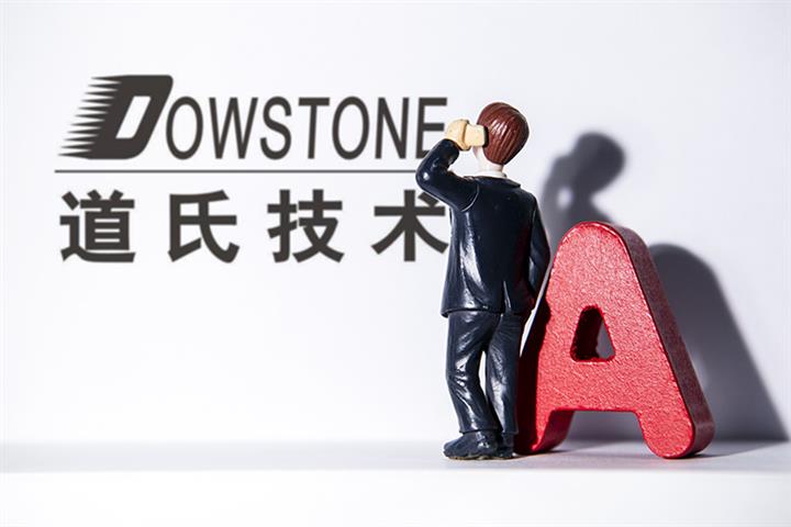 China’s Dowstone Surges on USD824 Million Deal to Supply Battery Materials to Posco Chemical