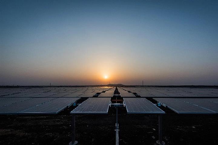 Quartz Sand Shortfall Isn’t Expected to Affect China’s Solar Wafer Industry