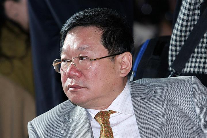 Chinese Developer R&F’s Arrested Chairman Will Likely Be Extradited to US, Lawyer Says