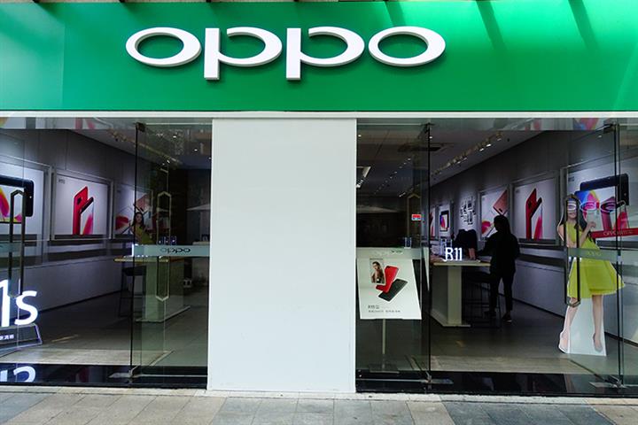 Oppo to Pour USD1.4 Billion Into OnePlus Brand Over Next Three Years