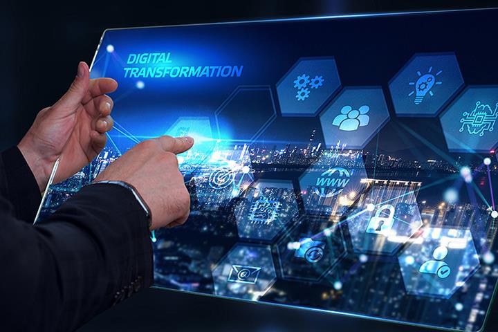 China Unveils Measures to Build Basic Systems for Data