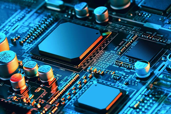 China’s Inventchip Raises Millions More to Fund SiC Wafer Plant