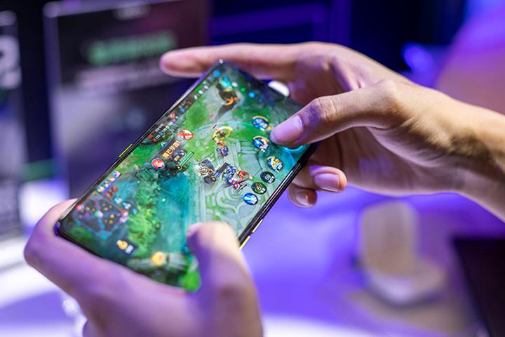 Tencent Gains After Pokémon Unite Is One of Last Games China Approves in 2022