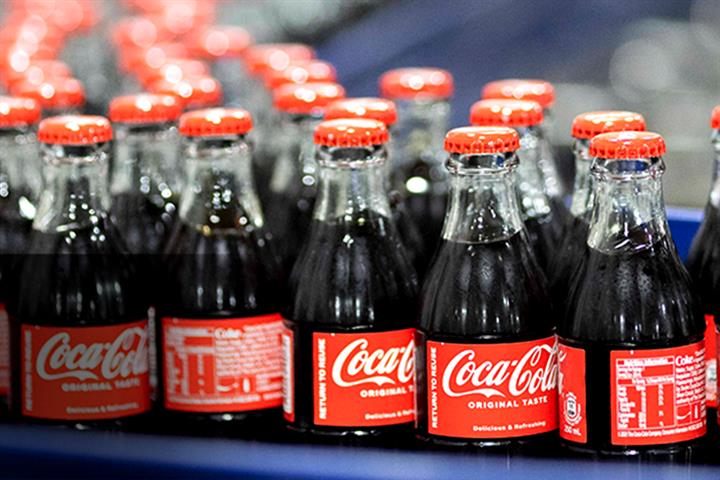 Coca Cola China Sells Still Drinks Business to China Foods, Swire Pacific