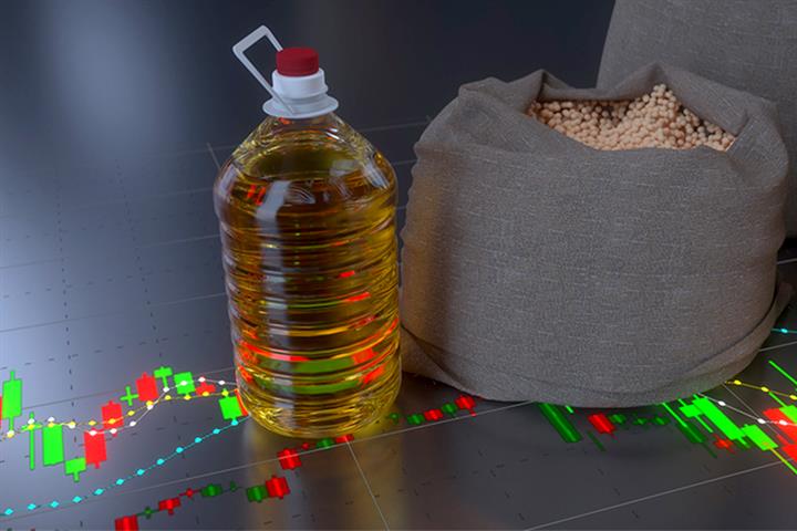 China Opens Rapeseed Oil, Rapeseed Meal, and Peanut Kernel Futures and Options to Overseas Traders