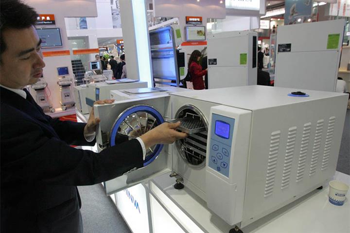 Haier, Midea Seek New Growth Areas as China’s Home Appliance Market Stays Lackluster 