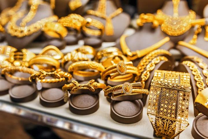 China's Gold Production Up 13.1 Pct in 2022