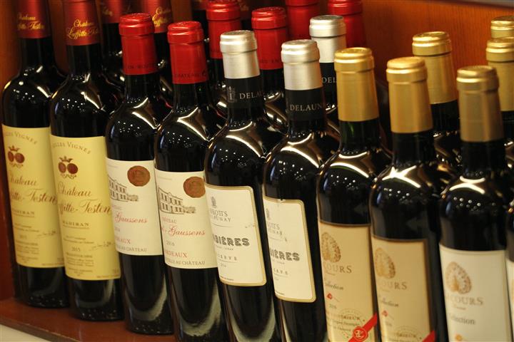 China’s Wine Market Shows Signs of Recovery