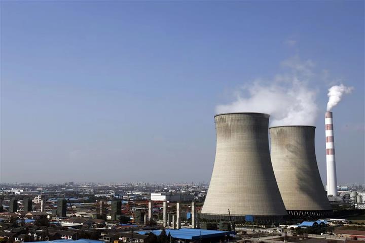 Shanghai Electric to Buy Second Hungary PV Project for Up to USD41.8 Million