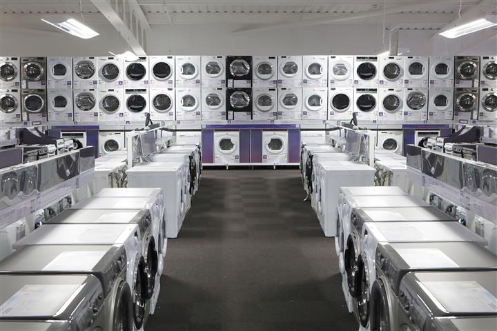 China’s Home Appliance Giants Incentivize Blue-Collar Staff to Get Back to Work