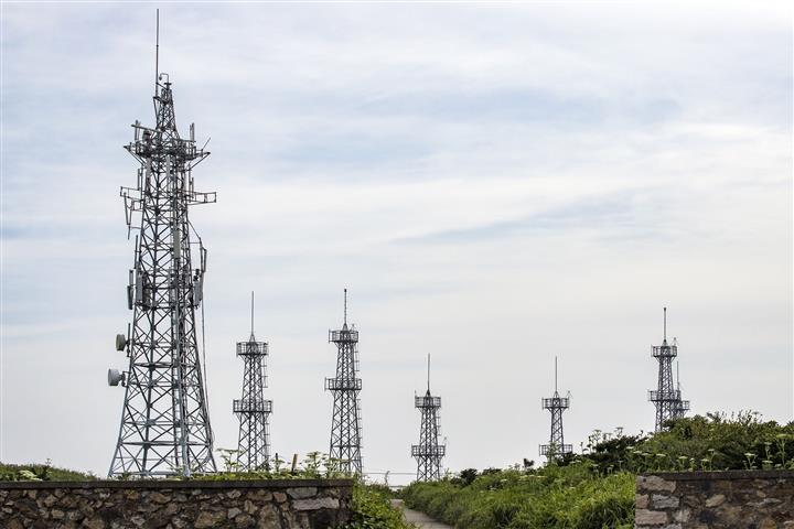 China Telecom Builds First 5G Micro Base Station Using Only Homegrown Tech