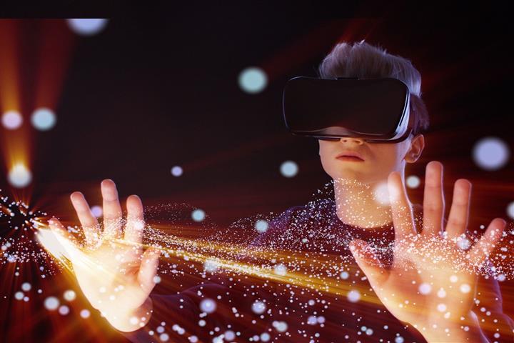 China's Metaverse-Crazy AR Industry Scores Three-Year Fundraiser High in 2022