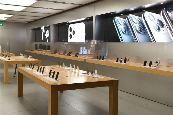 Apple Retains Industry’s Confidence Despite Cutting High-End iPhone Model Prices in China