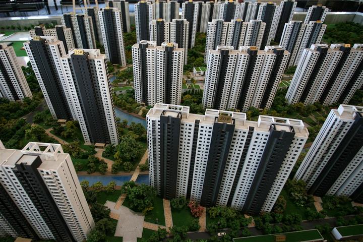 Property Sales Boom in Chinese Tourist Hotspots Xishuangbanna, Beihai Over Spring Festival