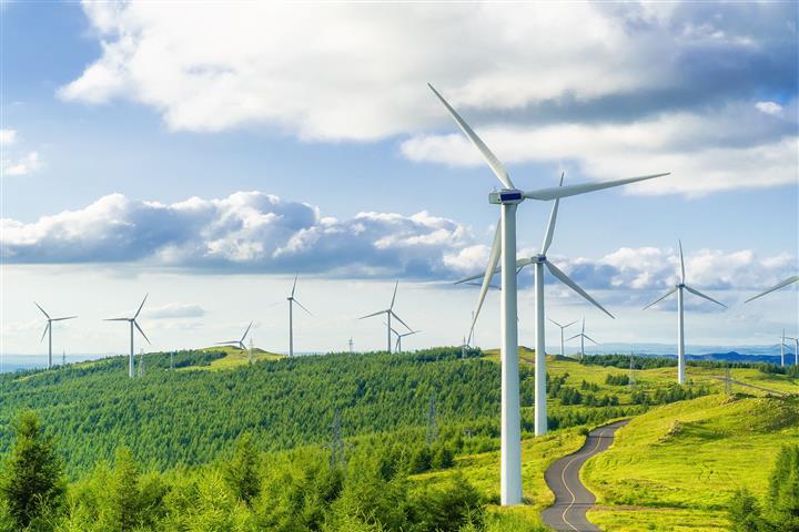 SOE Unit Issues China’s First Green Panda Bond to Finance Energy Project in Kazakhstan