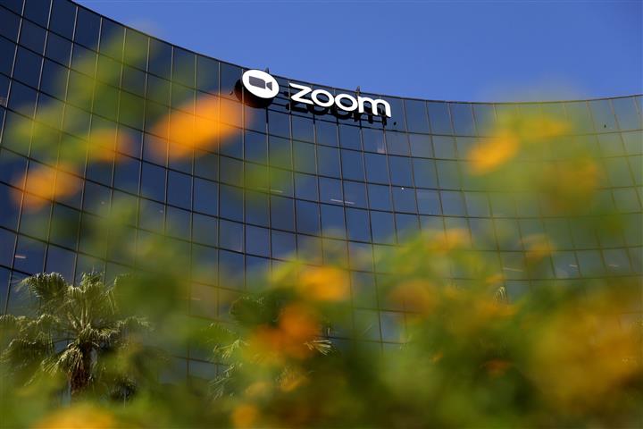 Zoom's Post-Covid Layoffs Are Said to Involve Most of Firm's China Units