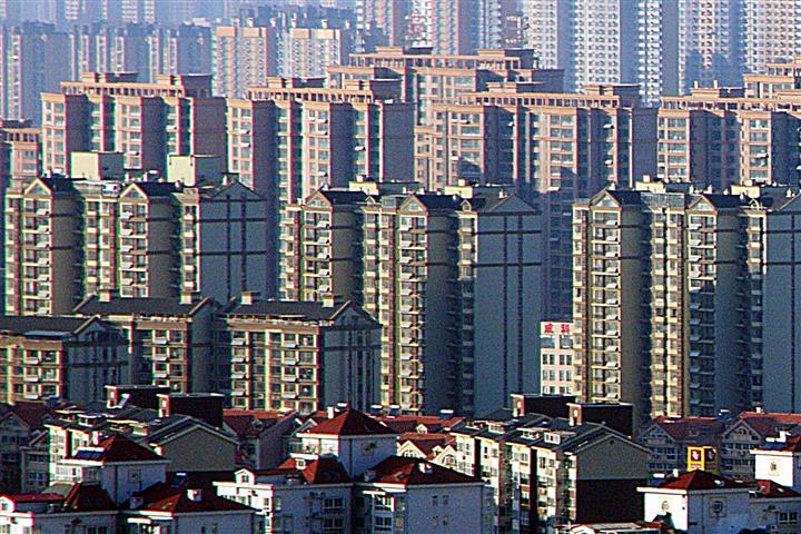 Preowned Home Market Picks Up in Beijing, Shanghai, and Shenzhen