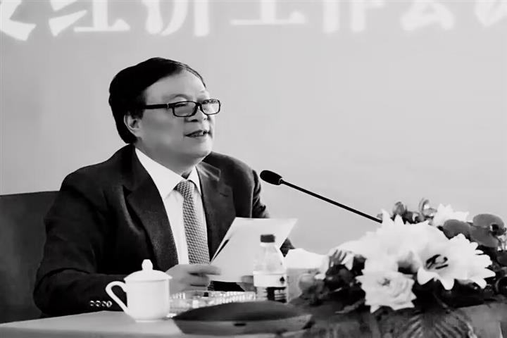 Global Anode Leader Shanshan Dips After Founder Dies of Heart Attack at 65