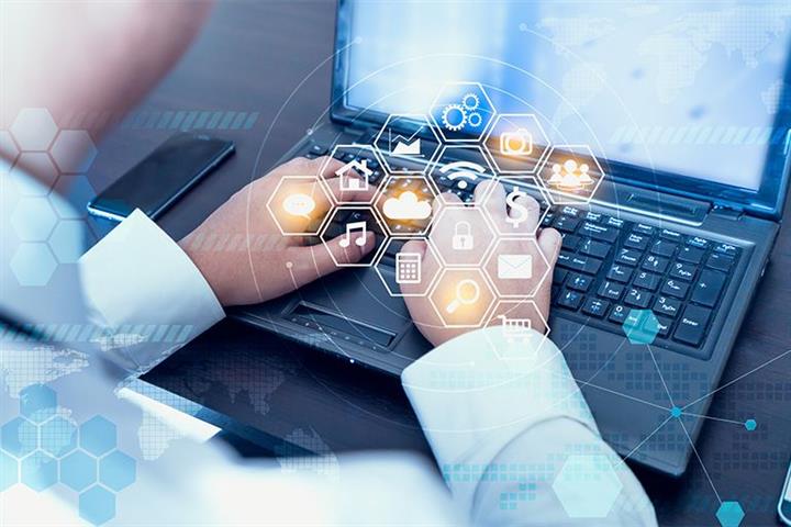 Innovation to Lift China’s IT Market Above USD440 Billion by 2026, Report Says