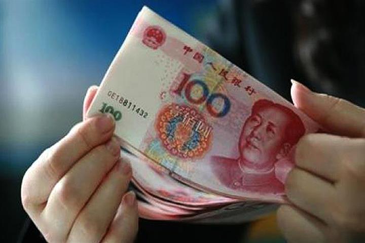 Per Capita Disposable Income Topped CNY70,000 in Six Chinese Cities Last Year