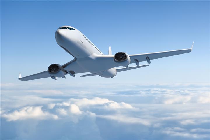 Chinese Airline Stocks Jump as Pent-Up Travel Demand Is Freed