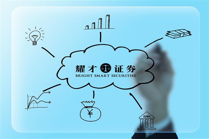 Bright Smart Lifts Block on Chinese Mainland Client Accounts After CSRC ...