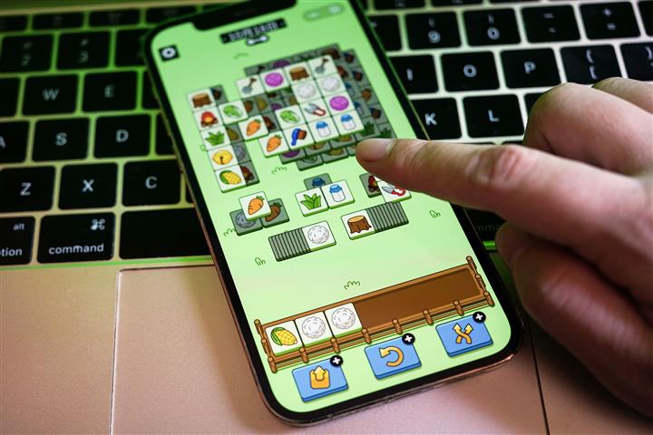Chinese Developer of Hit Game Sheep a Sheep to Expand Social IP This Year