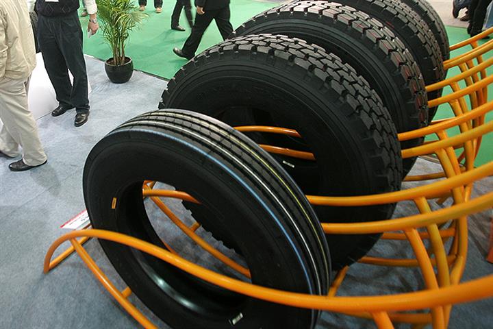 China’s Doublestar to Set Up JV Tire Plant in Cambodia to Gain Better Access to Global Market