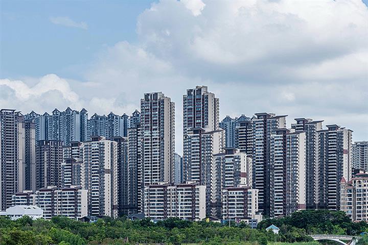 600 Million Buildings Isn’t Too Many for China, Expert Says