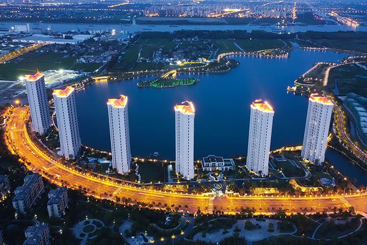 Shanghai Releases Action Plan to Promote Greater NeoBay Development