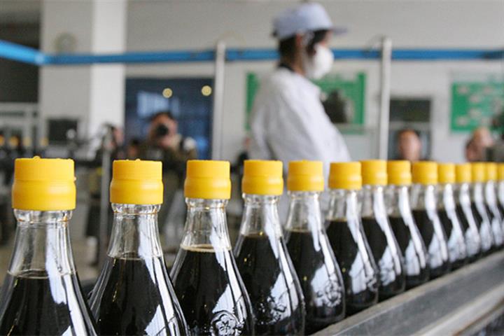 Qianhe Condiment, Other Chinese Consumer Goods Firms Expect Big Profit Gains in 2022