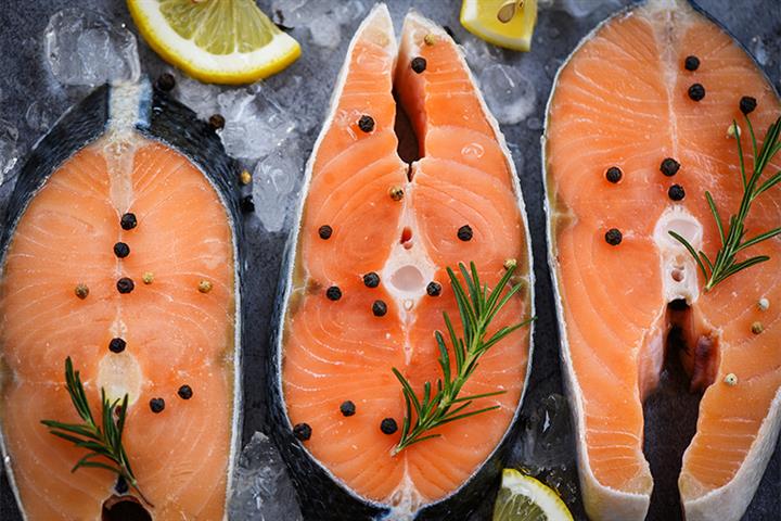 Norway’s Salmon Sales to China More Than Double in January as F&B Sector Picks Up