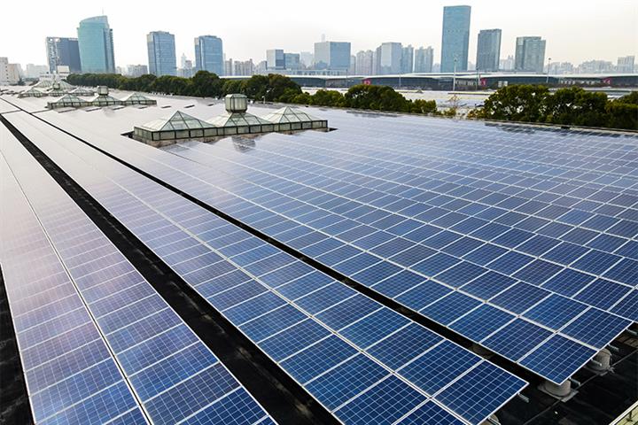 Trina Solar, Jinko Solar’s PV Panels Are Passing Smoothly Through US Customs