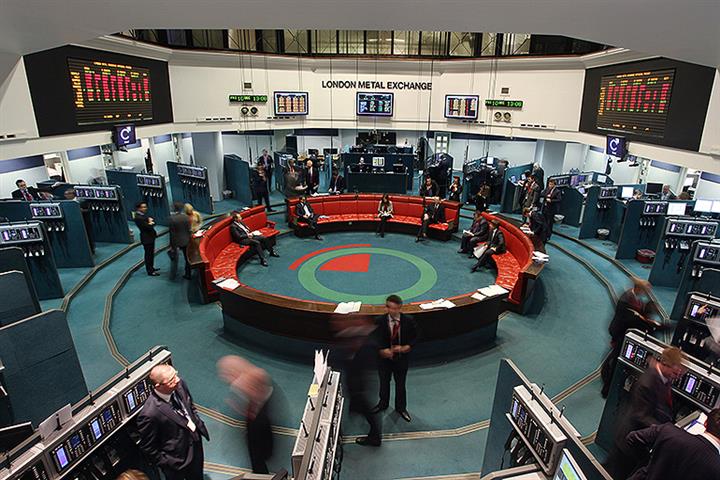 Five Investors Add USD11.9 Million to LME's Nickel Crisis Aftermath