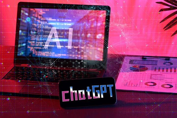 ChatGPT Sparks AI Hiring Craze in China