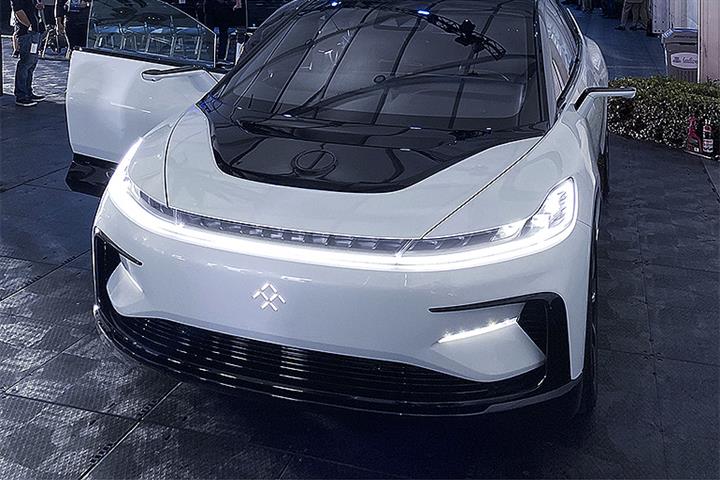 Faraday Future’s Annual Loss Widens 7%, Aims to Deliver First Cars in April