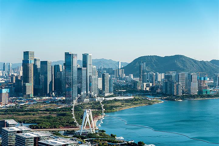 Shenzhen’s Qianhai Zone Follows Shanghai, Hainan in Piloting Joint Venture Law Firms