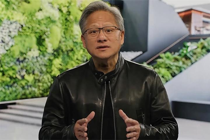 Nvidia to Rent Out AI Supercomputing Power to Chinese Companies, Founder Says
