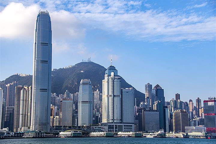 Hong Kong Banks Are Not Awash in Liquidity Yet Despite SVB, Credit Suisse Crises